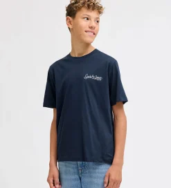 T-shirt - JjYuki - Sky Captain|Jack & Jones