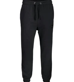 Jack& Jones Sweatpants - JpstKane - Black|Jack & Jones New