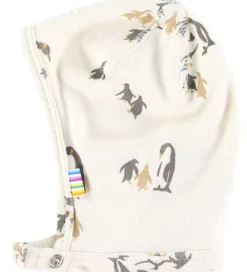Babyhjelm - 1-lags - Viskose/Bambus - Lys Beige|Joha Best