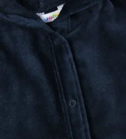 Badekåbe - Navy|Joha