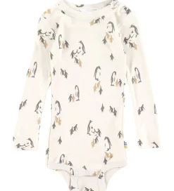 Body l/æ - Viskose/Bambus - Lys Beige|Joha