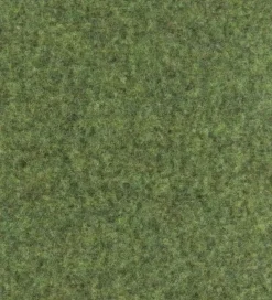 Cardigan - Uld - Mørk Oliven|Joha