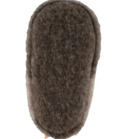 Futter - Uld - Brun|Joha Discount