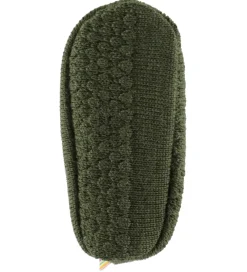 Futter - Uld - Strik - Mos Grøn|Joha Sale