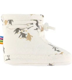 Futter - Viskose/Bambus - Lys Beige|Joha Best