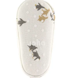 Futter - Viskose/Bambus - Lys Beige|Joha Best