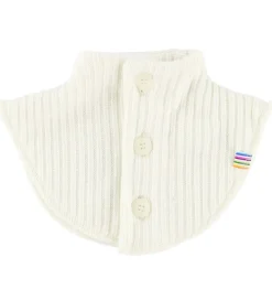 Halsedisse - Uld - Creme|Joha