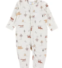 Heldragt - Uld - Lys Beige|Joha Online