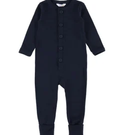 Heldragt - Uld - Navy|Joha New