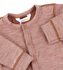 Heldragt - Uld - Rust|Joha New