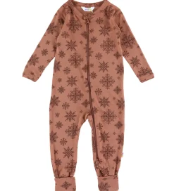 Heldragt - Uld - Rust frv.|Joha Clearance