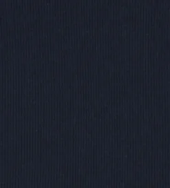 Heldragt m. Fødder - Rib - Navy|Joha