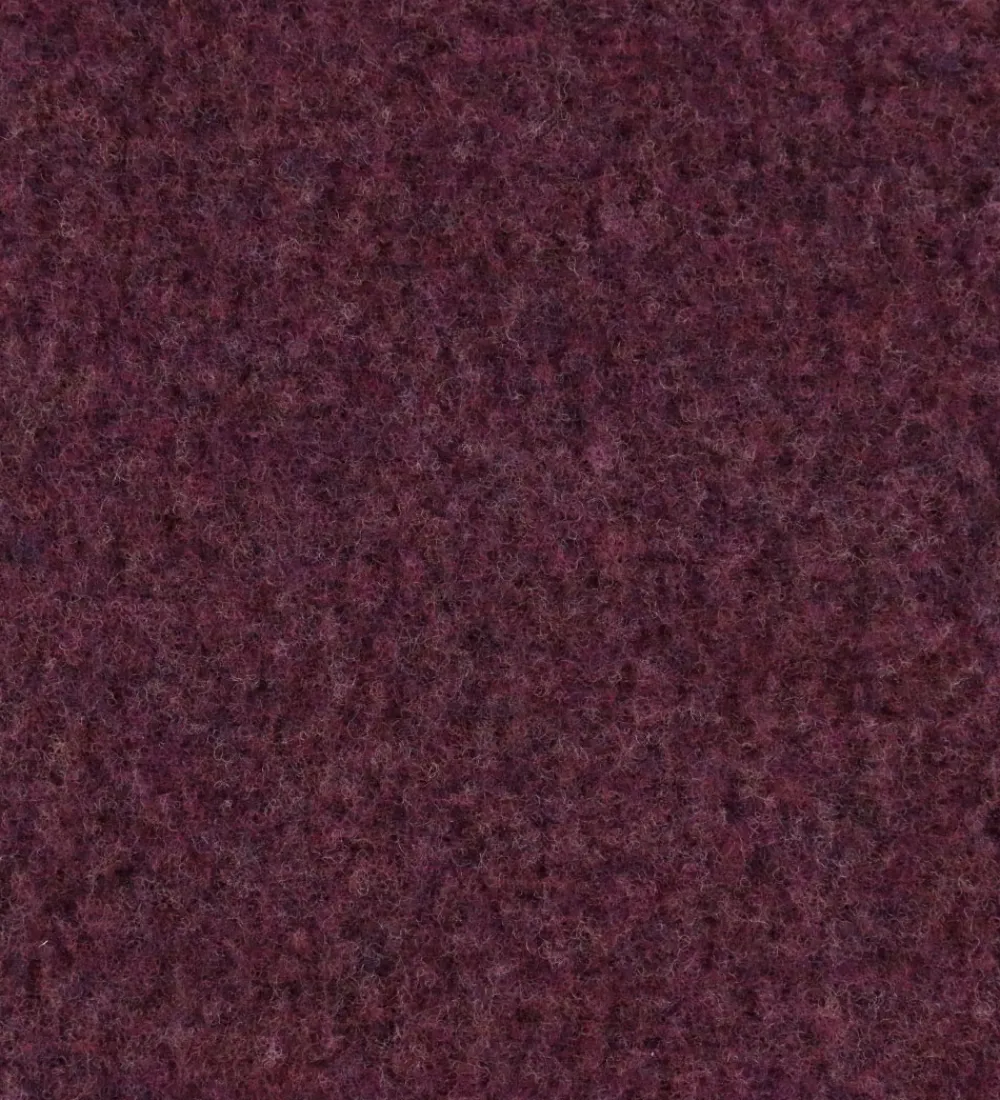 Hue - Uld - Blomme|Joha