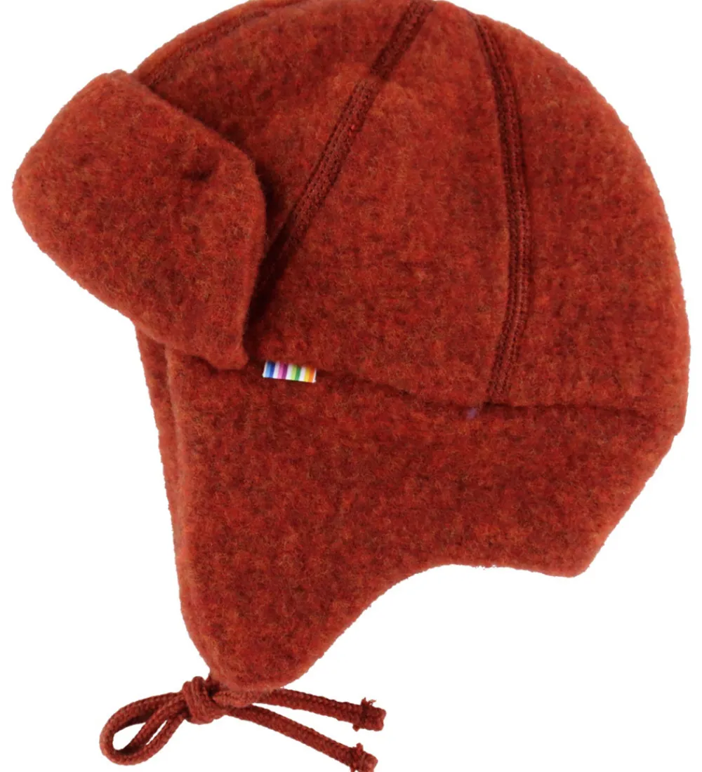 Hue - Uld - Rust|Joha