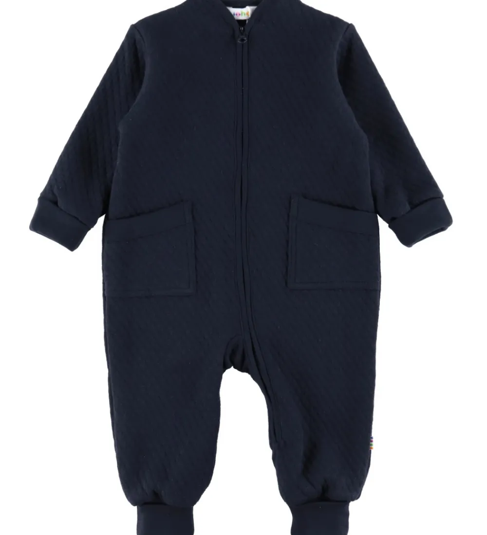 Køredragt - 2in1 - Navy|Joha Clearance