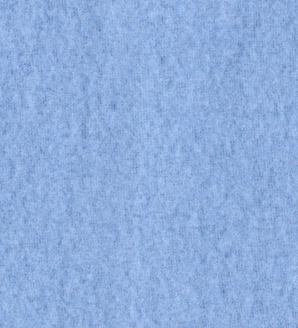 Køredragt - Uld - Lyseblå|Joha Best