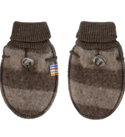 Luffer - Uld - Brun|Joha New