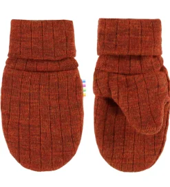 Luffer - Uld - Rib - Rust|Joha Online