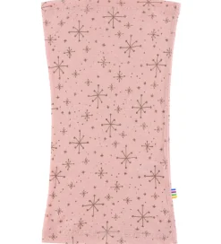 Tube - Uld - Rosa m. Stjerne|Joha Hot