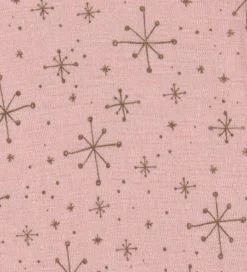 Tube - Uld - Rosa m. Stjerne|Joha Hot