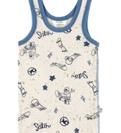 Undertrøje - Lys Beige|Joha Best