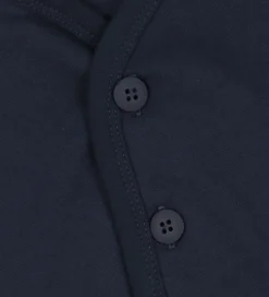 Vest - Navy|Joha Sale