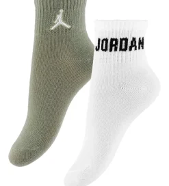 Ankelstrømper - 6-pak - Sport Blue|Jordan Clearance