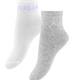 Ankelstrømper - 6-pak - Pink Foam|Jordan Online