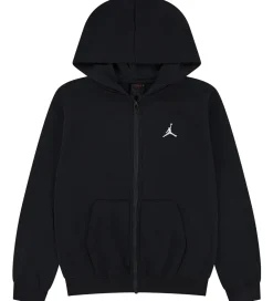 Cardigan - Sort|Jordan Best