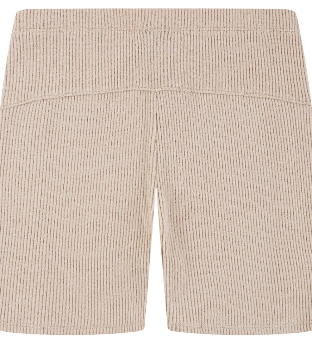 Cykelshorts - Rib - Sanddrift|Jordan Online