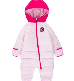 Flyverdragt - Pink Foam|Jordan Online