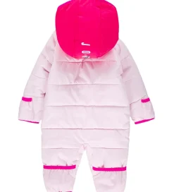 Flyverdragt - Pink Foam|Jordan Online