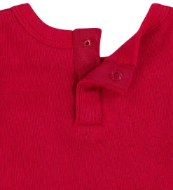 Gaveæske - 3-pak - Sommerdragt/Hue/Hagesmæk - Gym Red|Jordan Clearance