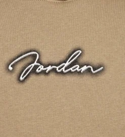 Hættetrøje - Desert Camo|Jordan Online