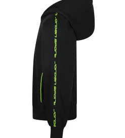 Hættetrøje - Dri-Fit - Sort|Jordan Online