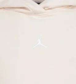 Hættetrøje - Dri-Fit - Guava Ice|Jordan New