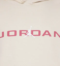 Hættetrøje - Guava Ice|Jordan Sale