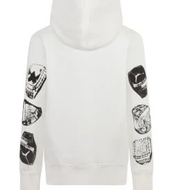 Hættetrøje - Sail|Jordan Sale