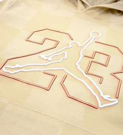 Hættetrøje - Sesame m. Logo|Jordan Best