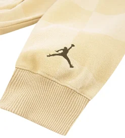 Hættetrøje - Sesame m. Logo|Jordan Best