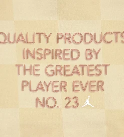 Hættetrøje - Sesame m. Logo|Jordan Best