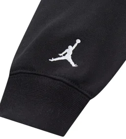 Hættetrøje - Sort|Jordan Hot