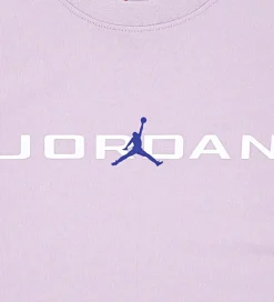 Shortssæt - T-shirt/Shorts - Purple Comet|Jordan Online