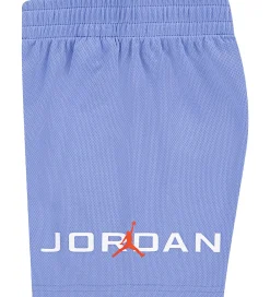 Shortssæt - T-shirt/Shorts - Royal Pulse|Jordan Best