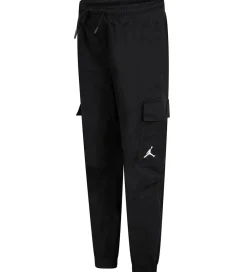 Skalbukser - Sort|Jordan Discount