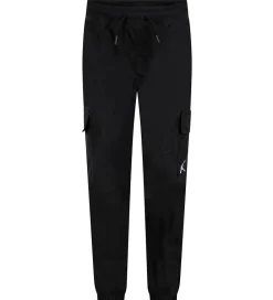 Skalbukser - Sort|Jordan Discount