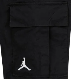 Skalbukser - Sort|Jordan Discount