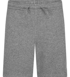 Sweatshorts - Carbon Heather m. Logo|Jordan Outlet