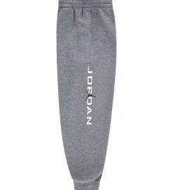 Sweatsæt - Carbon Heather|Jordan