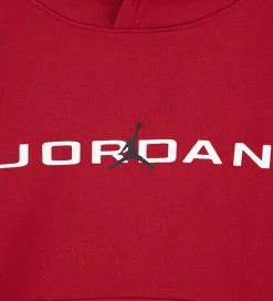 Sweatsæt - Gym Red|Jordan Hot